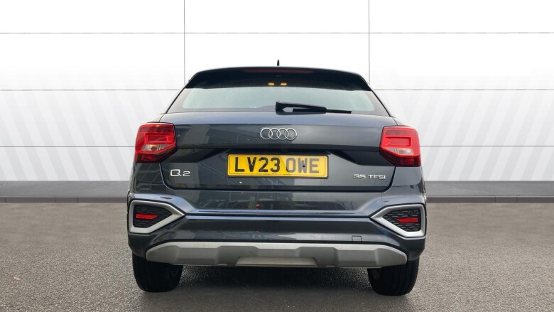 Audi Q2 35 TFSI Sport 5dr S Tronic Petrol Estate